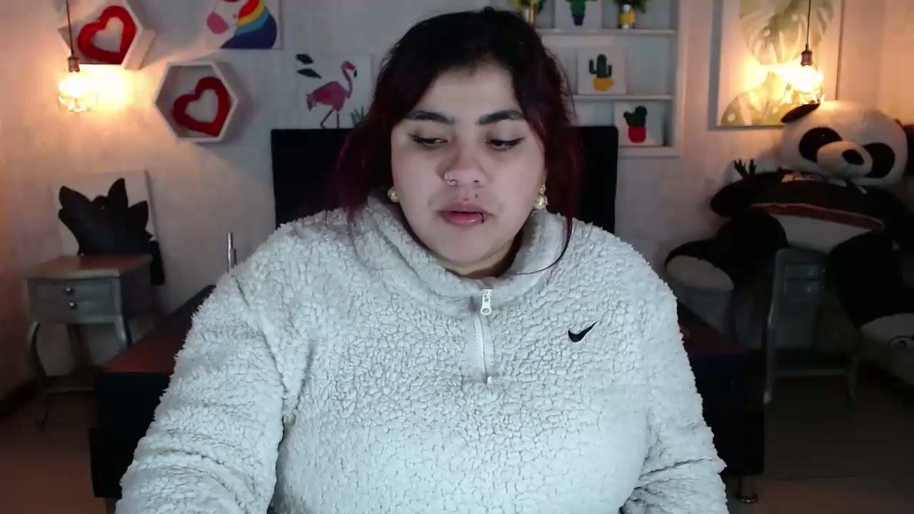 Dannagarza 02/19/2026 cam sex porn