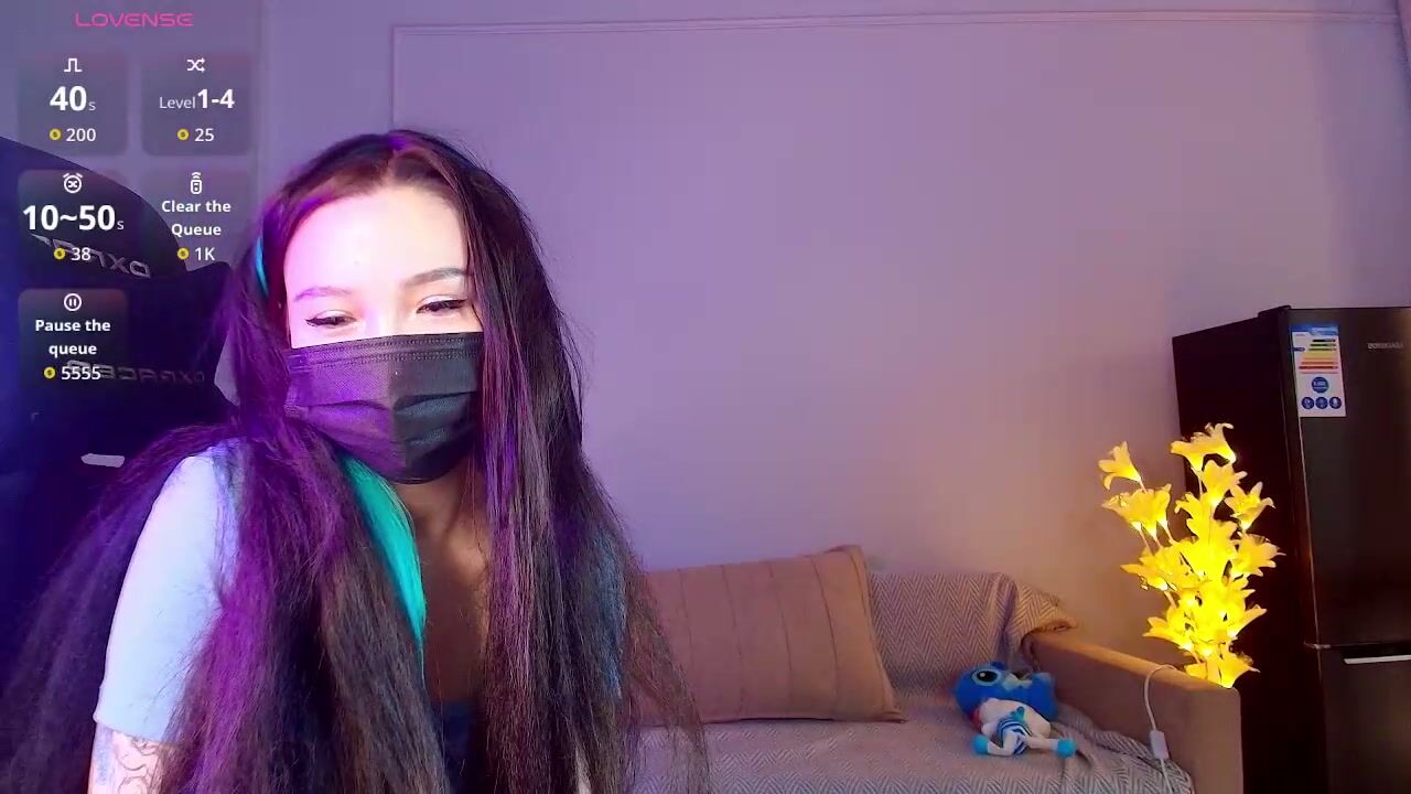 akioramy cam sex chat 19 February 2026