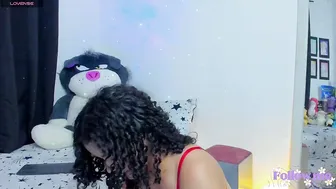 millie_lamar recorded nude video 720986