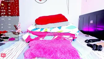 _dulcefuego recorded nude video 721007