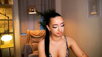 _blackpeaarl cei free porn video