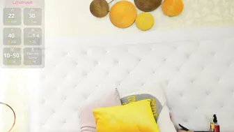 penelope__11 recorded nude video 721057