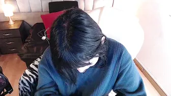 honey_dark recorded nude video 721063