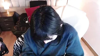 honey_dark recorded nude video 721063