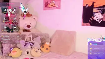 lolaa_bunnyy recorded nude video 721129