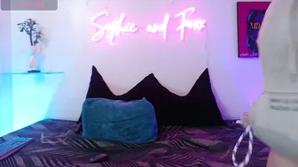 sophie_foxx recorded nude video 721135