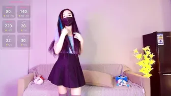 akioramy recorded nude video 721165