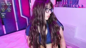 zharaluxie recorded nude video 721236