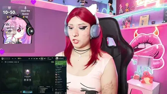 luaneter recorded nude video 721257