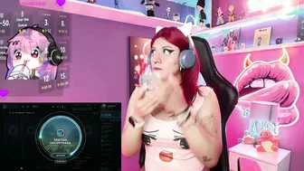 luaneter recorded nude video 721257