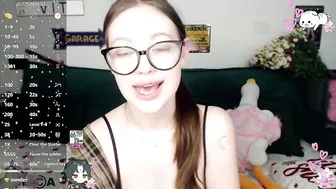 sweetmuffin88 recorded nude video 721265