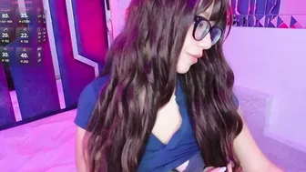 zharaluxie recorded nude video 721285