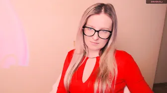 vanillaex_ recorded nude video 721297