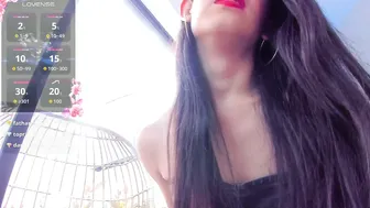 venus_flame recorded nude video 721301