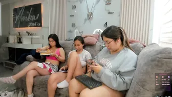 lanna_as recorded nude video 721314