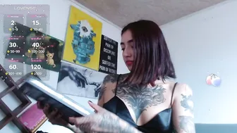 _zoebakers recorded nude video 721318