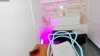 scarletrose10 anal hot live cam video