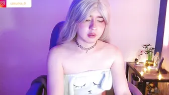 sakuraa_9 cam porn video webcam show