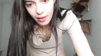 stella_art recorded nude video 721406