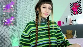 lilith_poison recorded nude video 721433