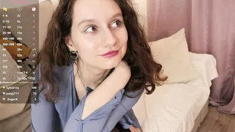mia_frizz recorded nude video 721439