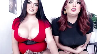 10incheskinkynastytrans mistress cam chat