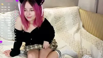 pinkie_winky recorded nude video 721478