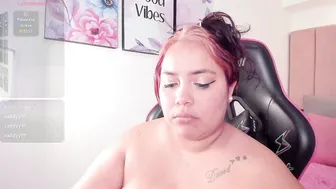 tatikanyx nude cam video webcam show