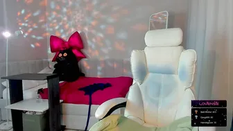 she_wolf1 recorded nude video 721525