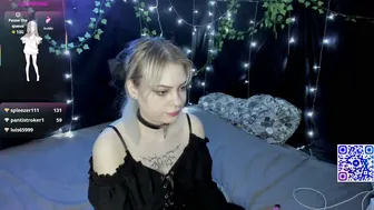 gostarrgirl recorded nude video 721582