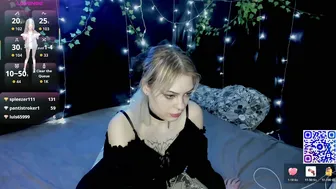 gostarrgirl goth cam sex