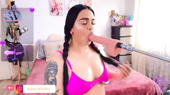 danielacortes03 sex chat cam (02/19/2026)