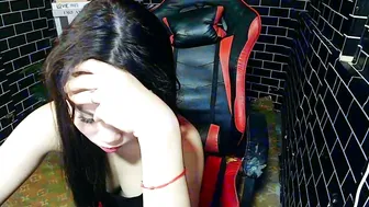 lucsin recorded nude video 721639