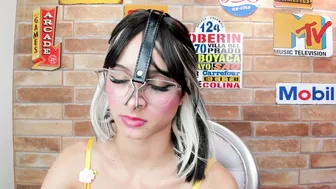 miss___salome recorded nude video 721704