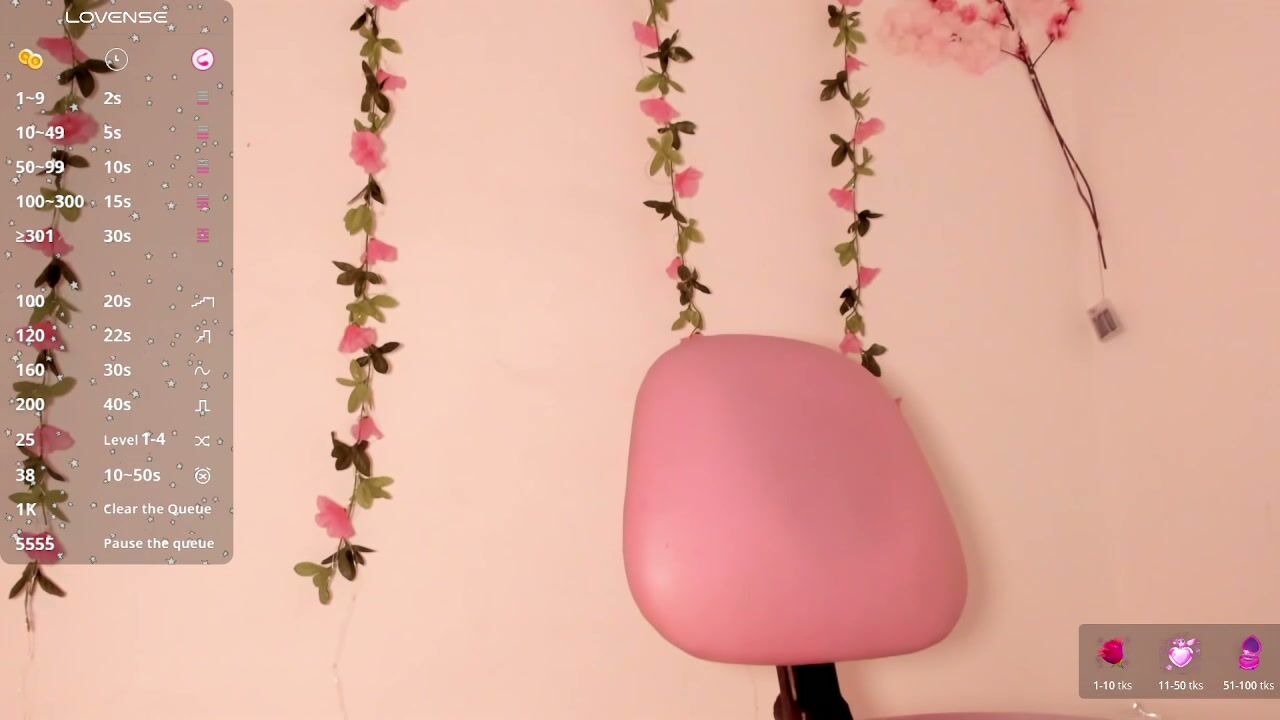 Ashleyroys_111 ohmibod - (02-19-2026)
