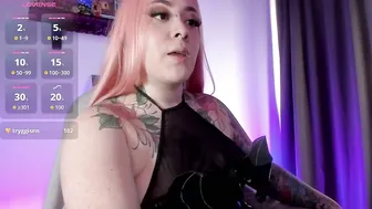 nova_gara recorded nude video 721711