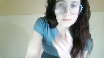 kawaii_snowflake recorded nude video 721738