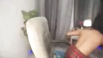 m1sspinay_yassie recorded nude video 721754