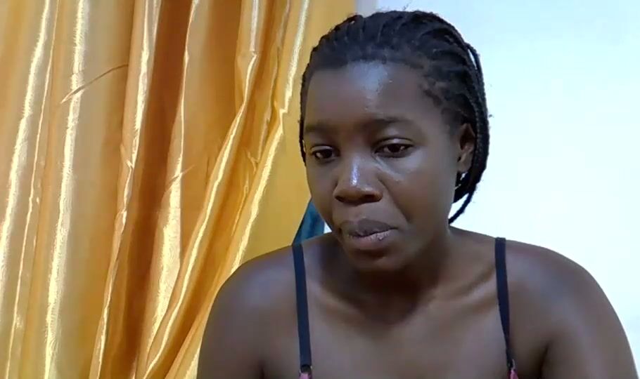 Afrikan_desire petite 19 February 2026