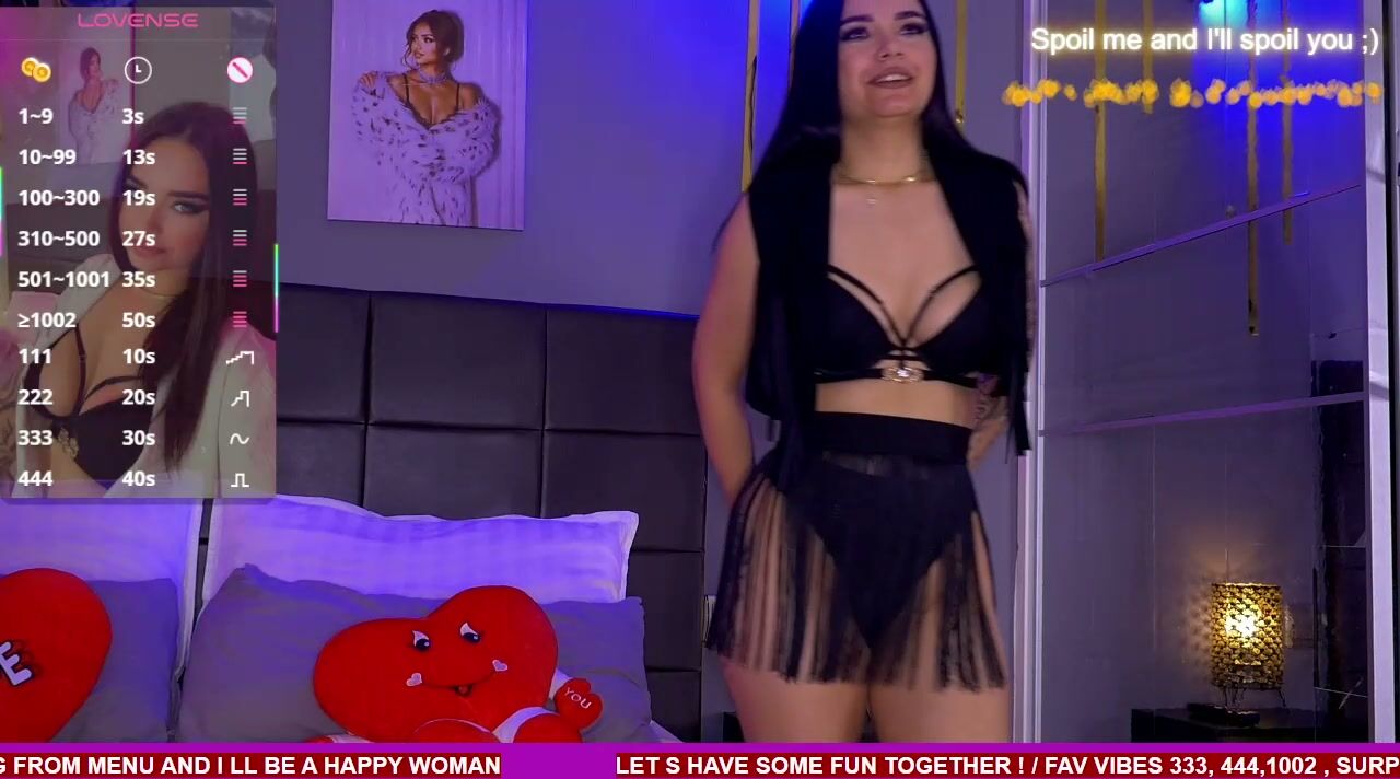 kcassiek 02-19-2026 camvideo