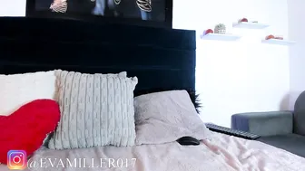 eva_miller7 recorded nude video 721796