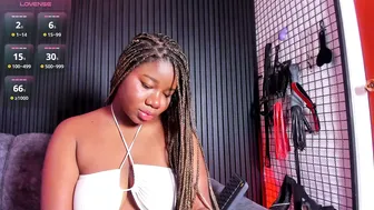 bdsm_ebony webcam porn video (02/19/2026)