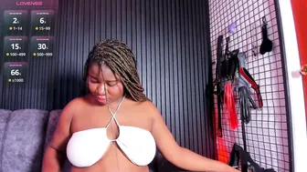 bdsm_ebony webcam porn video (02/19/2026)
