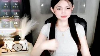 yogirl_abby recorded nude video 721872