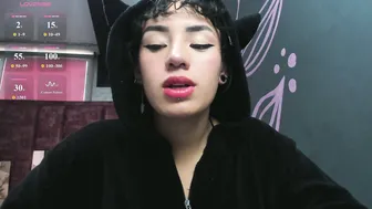 Kiara_fox__ show 02/19/2026