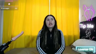melanieparker20 recorded nude video 721936