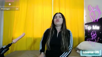 melanieparker20 recorded nude video 721936