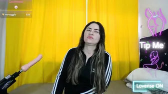melanieparker20 recorded nude video 721936