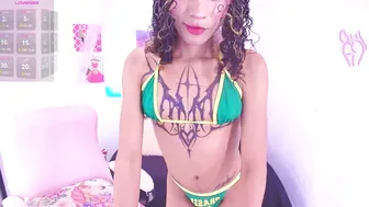 gina_foxx recorded nude video 721940