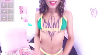 Gina_foxx (02/19/2026)